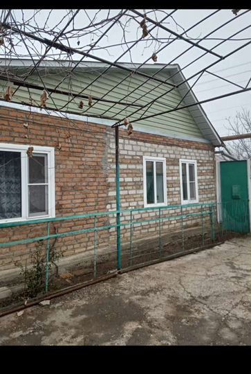 Дом 76 м² на участке 12 сот.