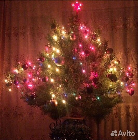 Подставка для ёлки