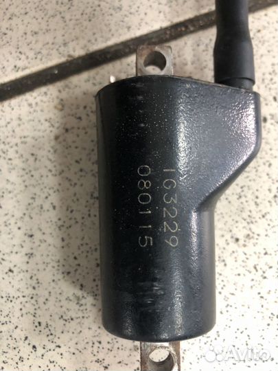 Катушка зажигания Arctic cat thundercat 1000