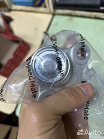 Шаровые опоры Sportage, Tucson, Sonata, Optima