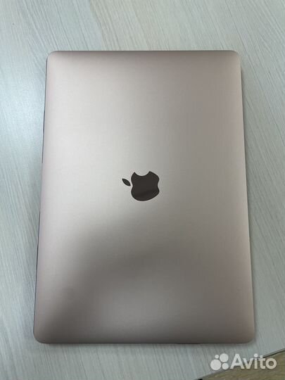 MacBook air 13 2020 m1