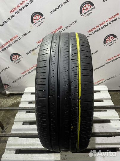 Pirelli Scorpion Verde 255/50 R20 109W