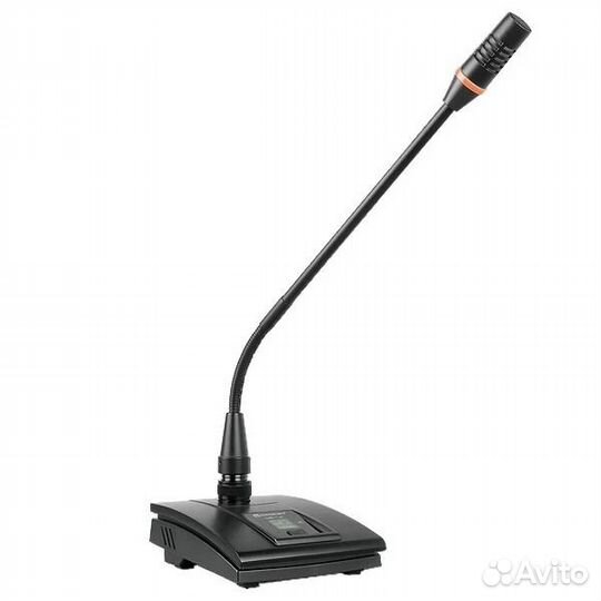 Беспроводной микрофон-передатчик relacart UD-1