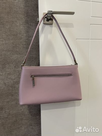 Сумка натуральная кожа