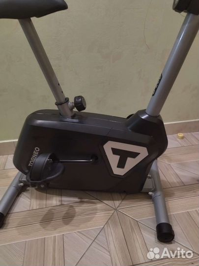 Велотренажер torneo