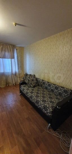 Квартира-студия, 27 м², 4/5 эт.