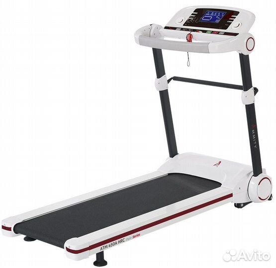 Беговая дорожка Ammity Style STM 4516A HRC