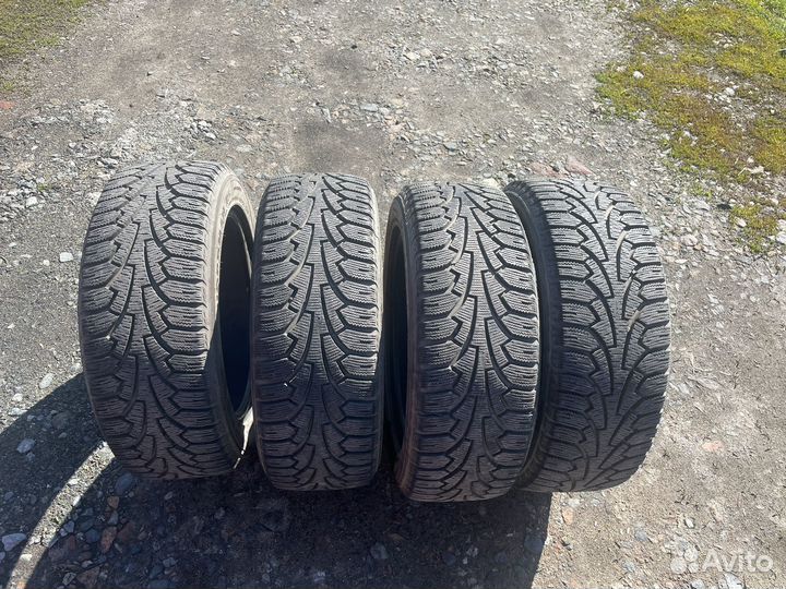 Nordman RS 205/55 R16