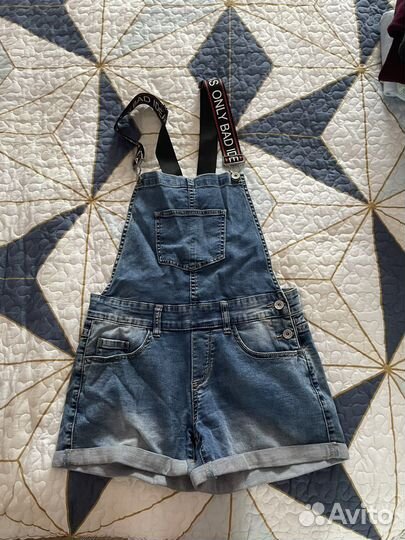 Набор одежды для девушки/подростка