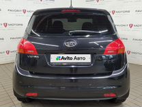 Kia Venga 1.6 AT, 2012, 131 000 км, с пробегом, цена 930 000 руб.