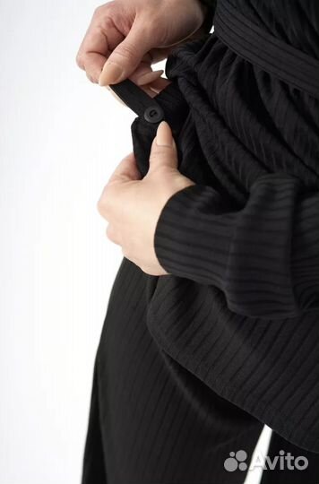 Костюм лапша для беременных