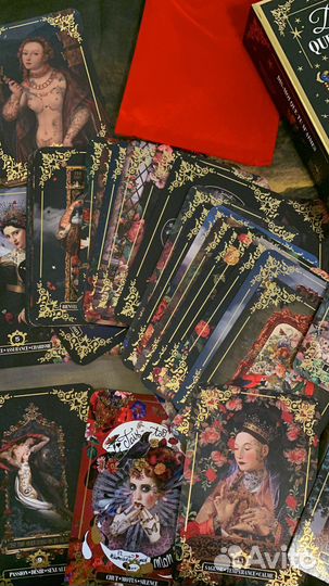 Oracle Dis-moi que tu m'aimes