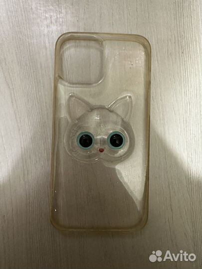 Чехол на iPhone 12 pro max