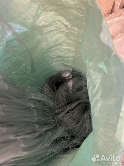 Мешок снастей