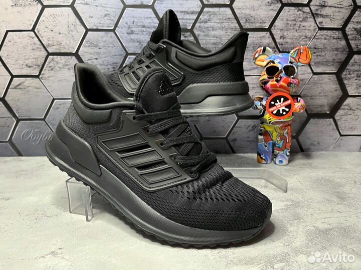 Кроссовки Adidas Lx24 Black