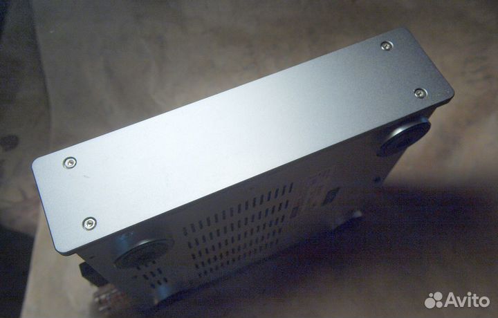 Teac 301DA/HA-P50