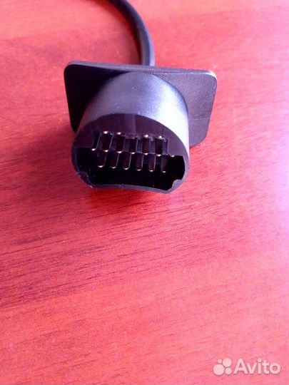 Автосканер для Mazda