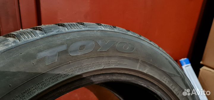 Toyo Observe G3-Ice 235/55 R20