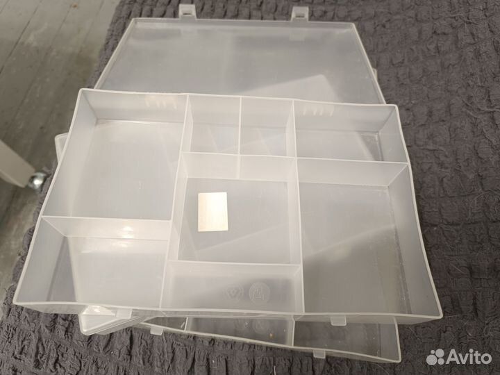 Органайзер для хранения