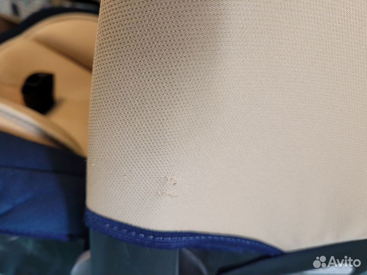 Автолюлька от 0