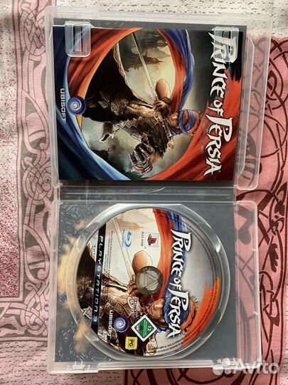 Prince of Persia (ps3)