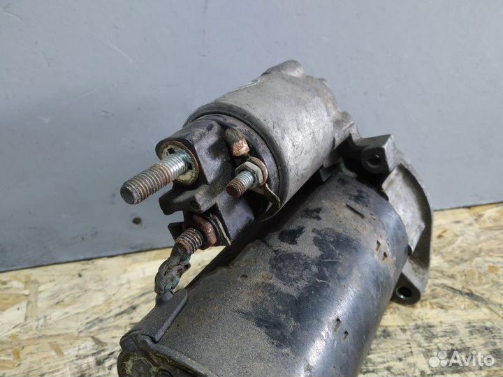 Стартер Mercedes Sprinter W906 OM646