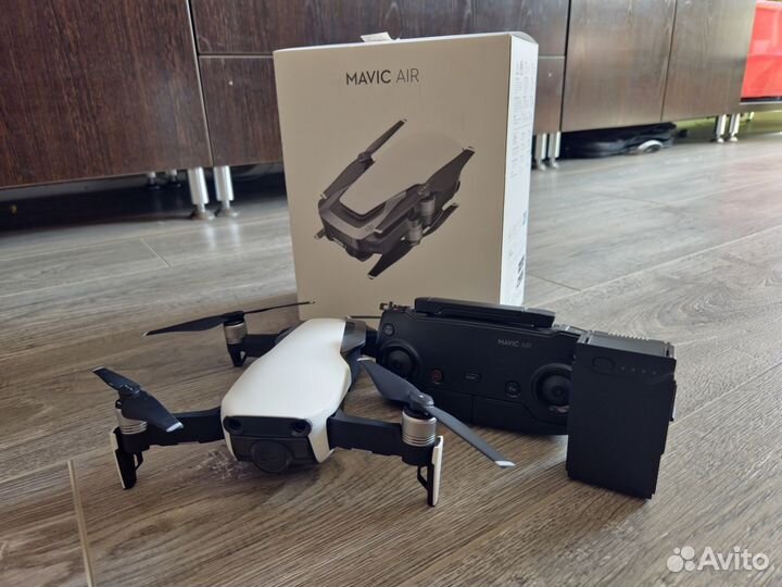 Dji mavic Air