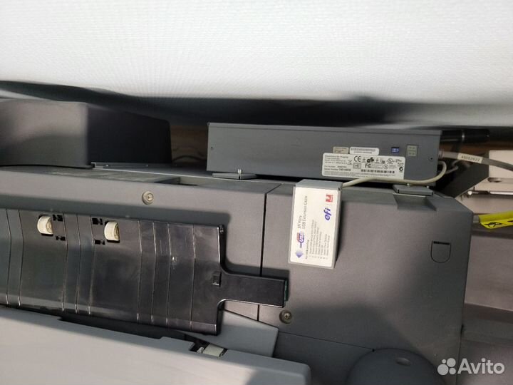 Копир мфу konica minolta для мини типографии