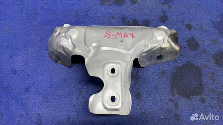 Тепловой экран Ford S-Max CA1