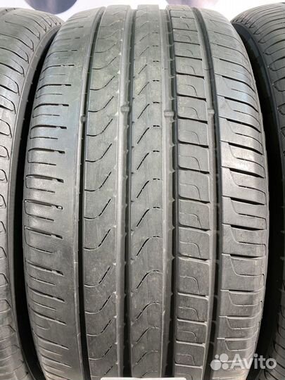 Pirelli Scorpion Verde 255/45 R20