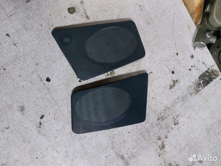 Решетка динамика Chevrolet Lumina