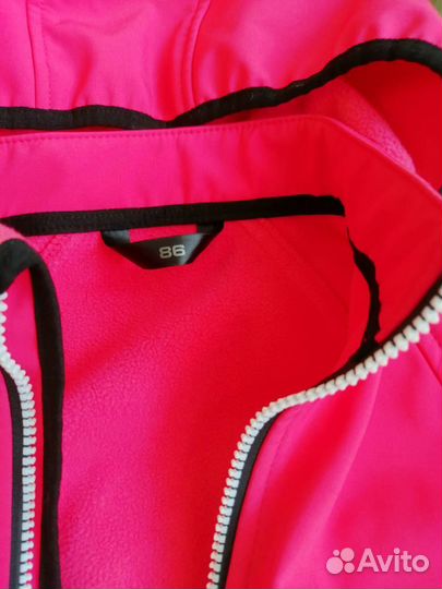 Комбинезон softshell