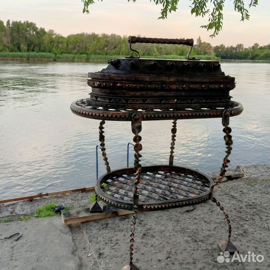 Услуги кузнеца