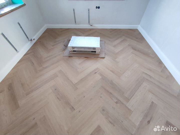 Ремонт квартир и домов / Частная бригада