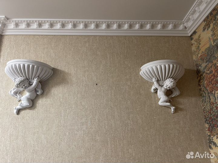 Ангелы (декор для дома)