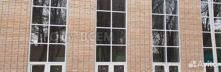 Балкон пластиковый