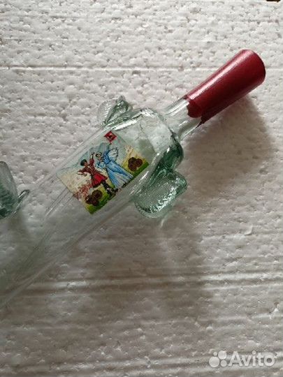 Кинжал сувенир сосуд 52 см