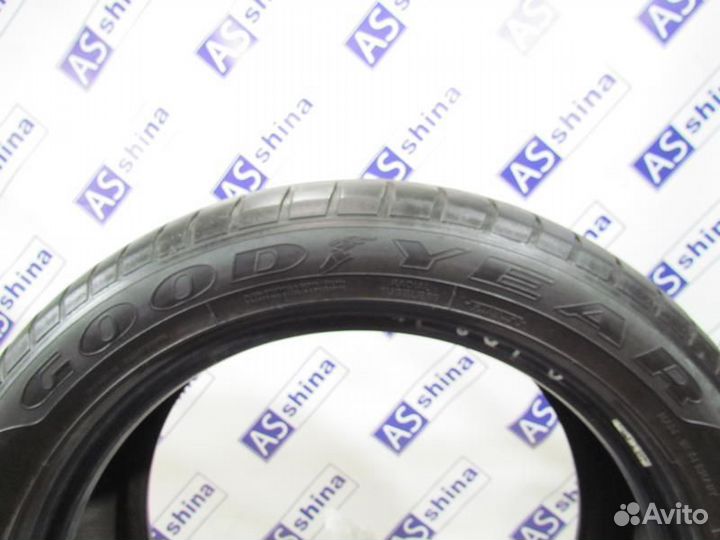 Goodyear Eagle F1 Asymmetric 205/55 R17 89H