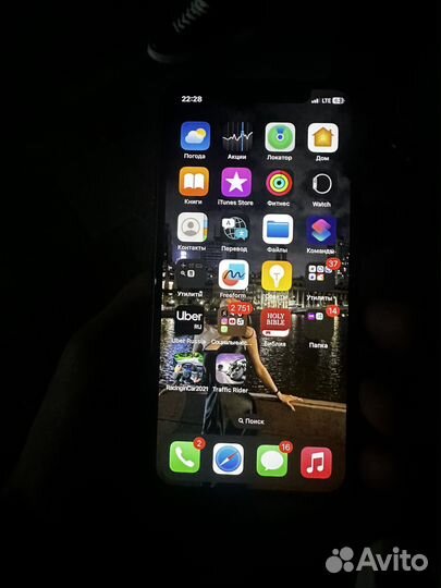 iPhone 11 Pro, 64 ГБ