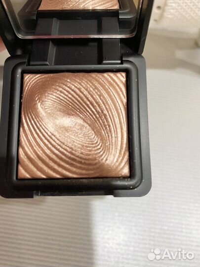 Kiko milano тени