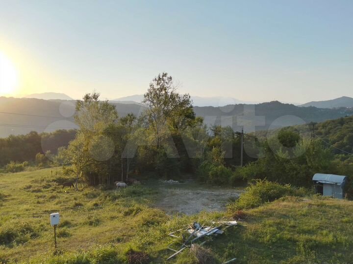 Участок 6 сот. (ИЖС)