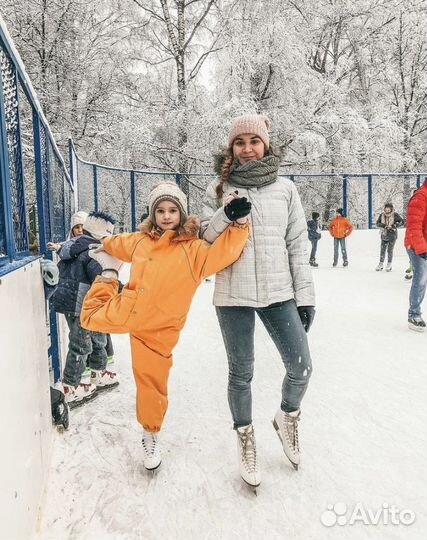 Персональный тренер