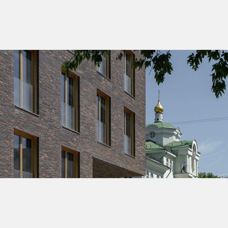 2-к. квартира, 55,5 м², 7/8 эт.