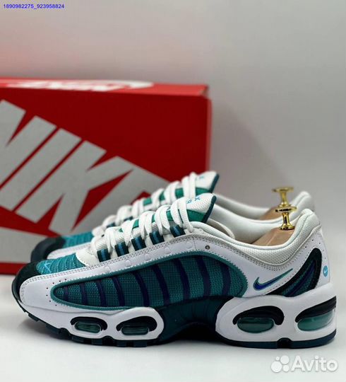 Кроссовки Nike Air Max Tailwind 4 (Арт.91179)