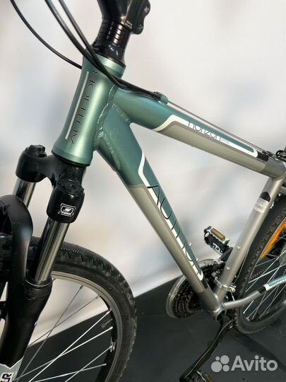 Велосипед Author Horizon 28''