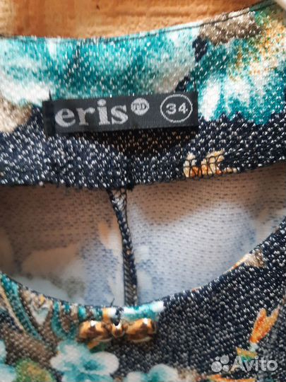 Платье на девочку