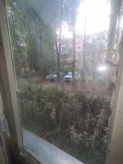 3-к. квартира, 60,7 м², 1/5 эт.