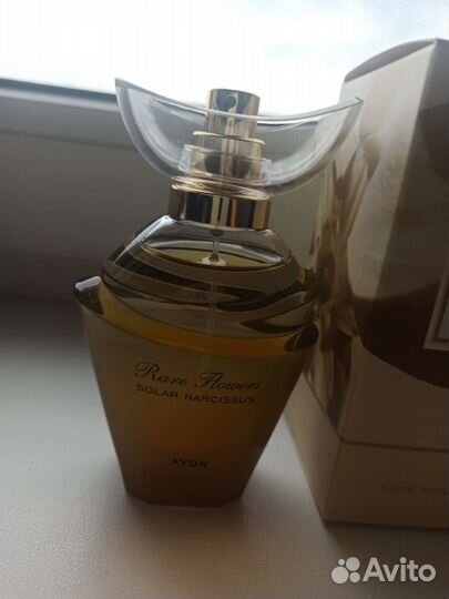 Парфюмерия