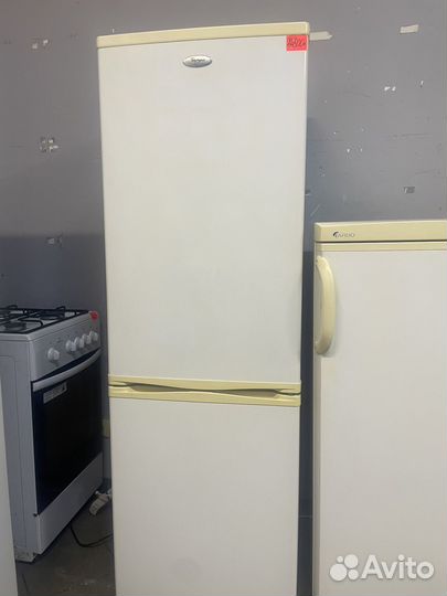 Холодильник Whirlpool No Frost