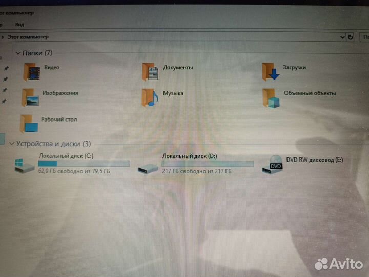 Sony Vaio VGN-NW2MRE PCG-7181V